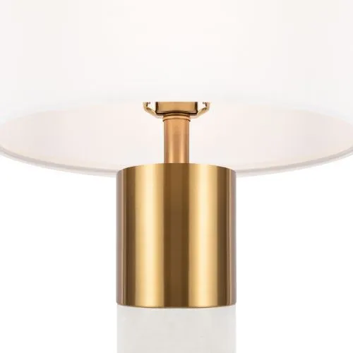 Настольный светильник Maytoni Z030TL-01BS фото 4