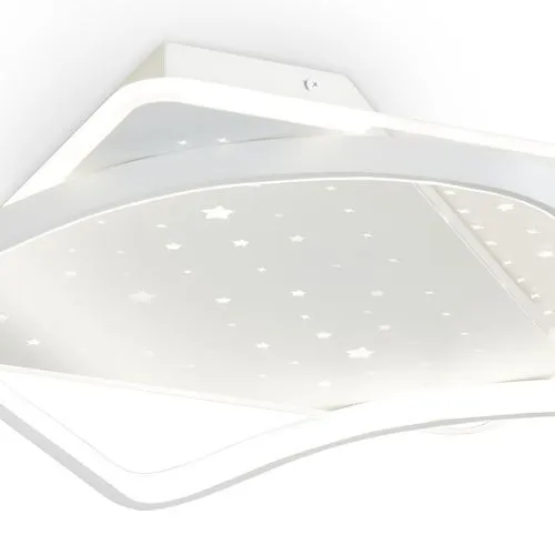 Потолочный светильник Freya FR6152CL-L99W фото 7