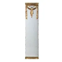 Зеркало настенное 38x8x160см