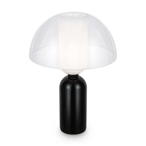 Настольный светильник Maytoni MOD177TL-01B фото 15