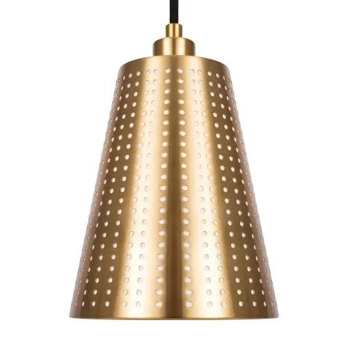 Подвесной светильник Freya FR5260PL-01BS фото 21
