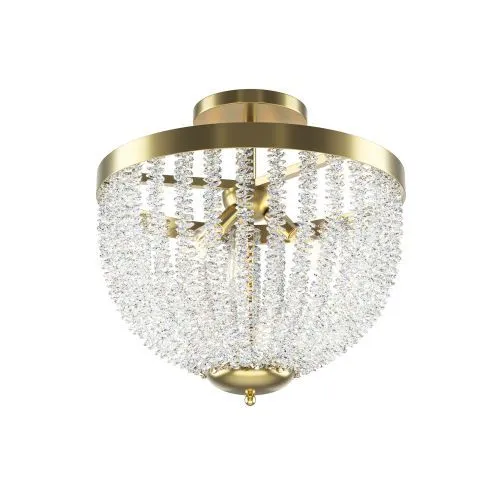 Потолочный светильник Maytoni MOD440CL-03BS фото 12