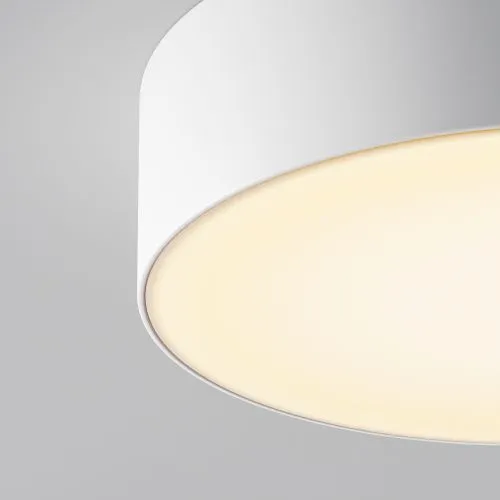 Уличный потолочный светильник Outdoor O431CL-L30W3K фото 9