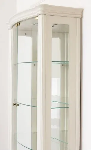 Витрина 923 Vainilla Disemobel Испания 196 × 39 × 90 см фото 12