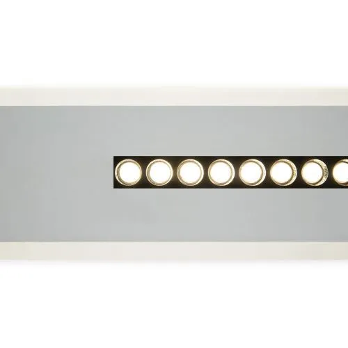 Потолочный светильник Freya FR6105CL-L40W фото 7