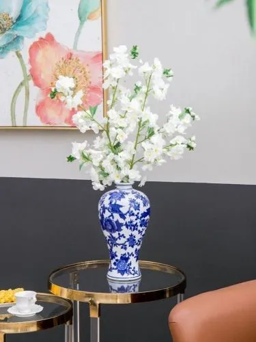 Ваза 18x18x33см фото 9