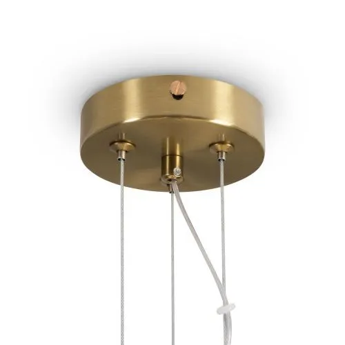 Подвесной светильник Freya FR5590PL-01BS1 фото 12