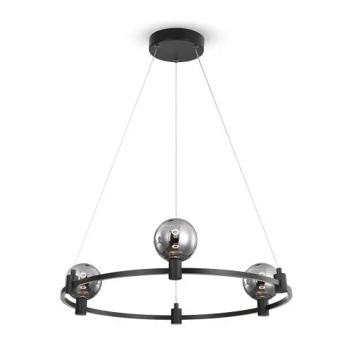 Подвесной светильник Freya FR4005PL-03B фото 2