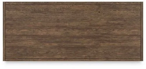 H683-17 Austanny этажерка / стеллаж книжный, ASHLEY 156*43*101 см фото 5