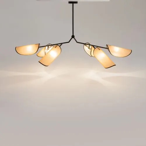 Подвесной светильник Maytoni MOD225PL-06B фото 5