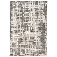 Ковер большой Makalo R404331 Ashley Furniture серый