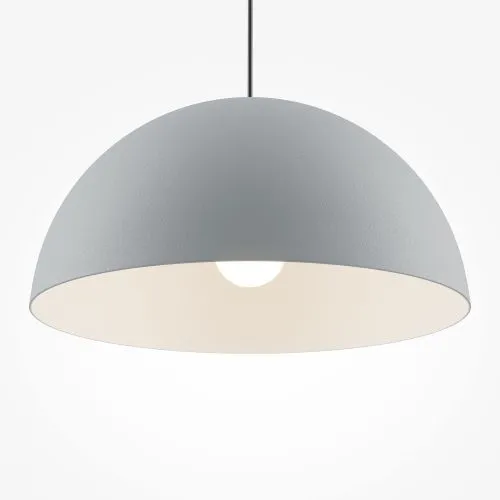 Подвесной светильник Maytoni MOD168PL-01GR фото 6
