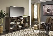 Тумба под телевизор Starmore W633-68 Ashley Furniture 89*48*178 см