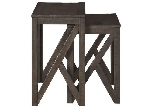 Комплект столиков Emerdale A4000229 Ashley Furniture Фото фото 3