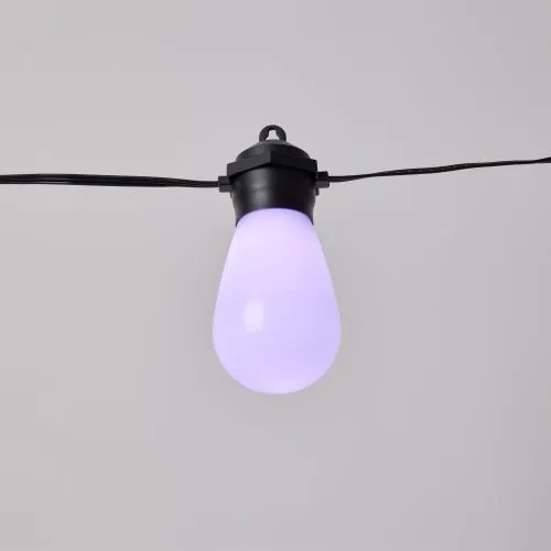 LED гирлянда Voltega VGL7331LL-L10B-20-1.2M фото 7