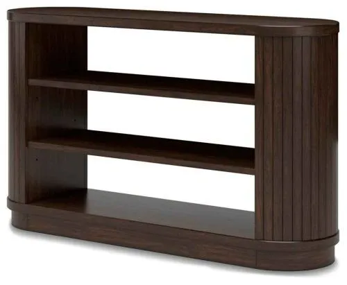 Консоль / этажерка H687-46 Korestone 86*41*147 см фото 3