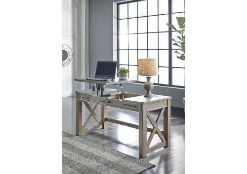 Письменный стол Aldwin H837-54 Ashley Furniture фото 9