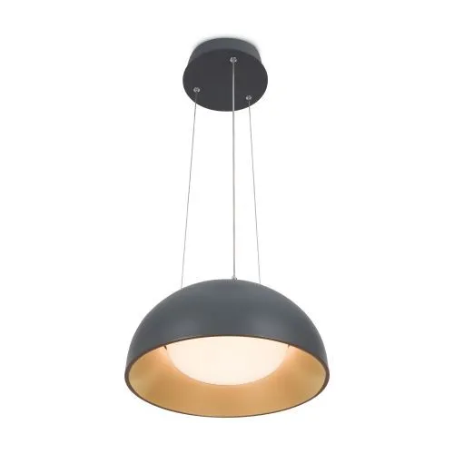 Подвесной светильник Freya FR6087PL-L36GR фото 8