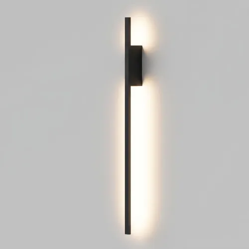 Настенный светильник (бра) Maytoni MOD245WL-L24BK фото 13
