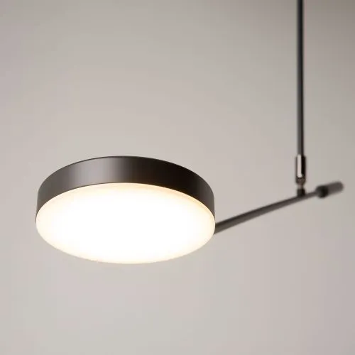 Потолочный светильник Maytoni MOD070CL-L8B3K фото 8