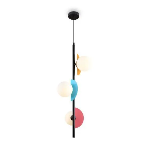 Подвесной светильник Freya FR5391PL-03CFL фото 2