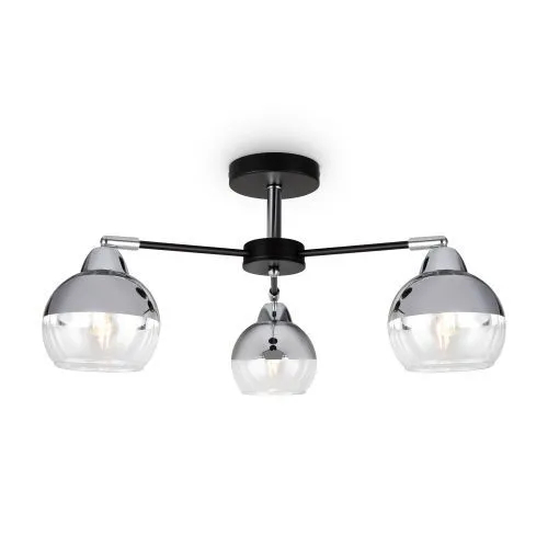 Люстра Freya FR5225PL-03B фото 7