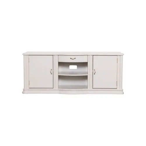Тумба ТВ 901 Vainilla Disemobel Испания 60*39*150 см