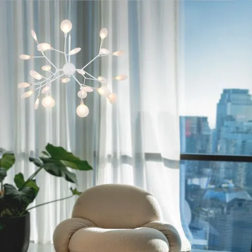 Потолочный светильник Freya FR5049CL-27G фото 2