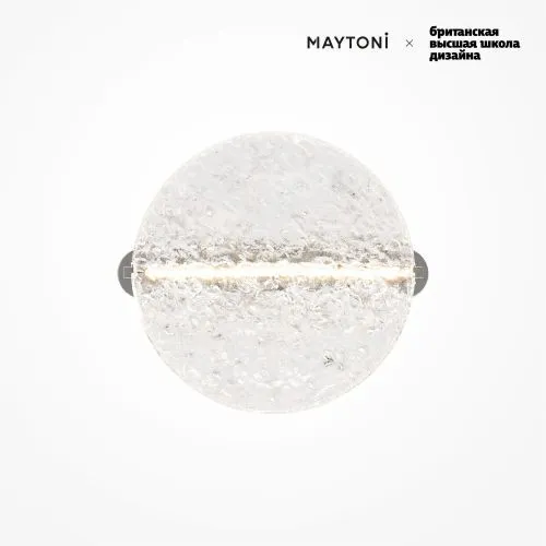 Настенный светильник (бра) Maytoni MOD387WL-L8CH3K фото 20