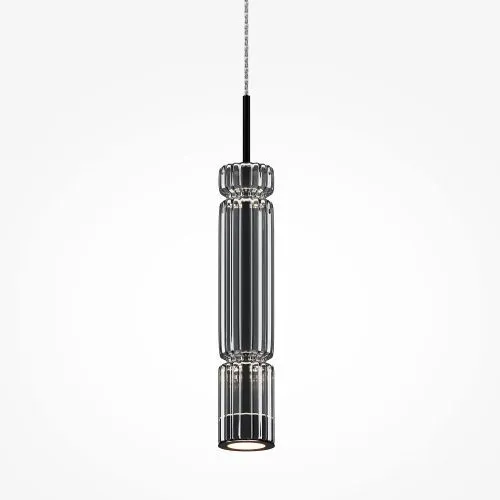Подвесной светильник Maytoni MOD272PL-L12B3K1 фото 19