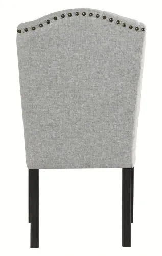 Стул обеденный мягкий Jeanette D702-01 Ashley Furniture фото 9
