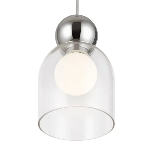 Подвесной светильник Freya FR5220PL-01CH2 фото 6