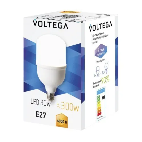 Лампочка Voltega 8586 фото 3