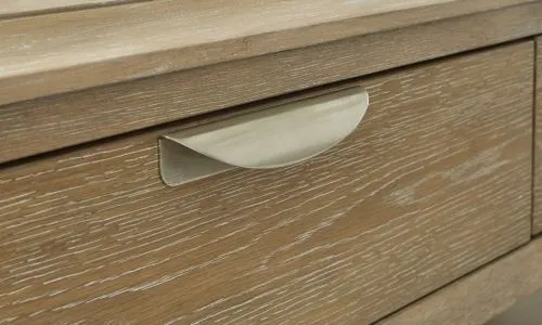 Консоль D781-60 Rencott , Ashley Furniture 86*48*142 см фото 3
