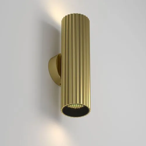 Настенный светильник (бра) Maytoni C106WL-02-GU10-BS фото 8