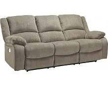 Диван трехместный с электро – реклайнером Draycoll 7650587, Ashley Furniture