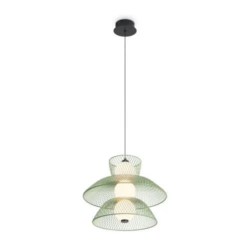 Подвесной светильник Freya FR5545PL-L5GN фото 13