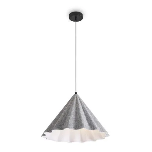 Подвесной светильник Freya FR5479PL-01GR фото 3