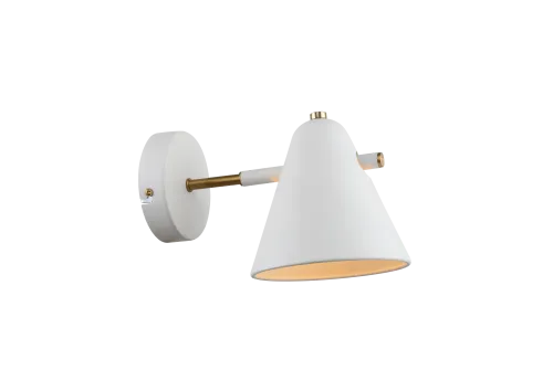 Настенный светильник (бра) Freya FR5211WL-01W фото 14