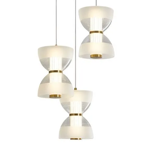 Подвесной светильник Freya FR6136PL-L18BT фото 11