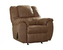 Кресло-качалка с реклайнером McGann 1030225, Ashley Furniture