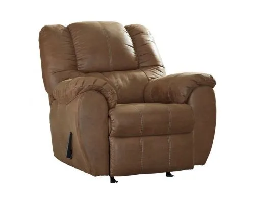 Кресло-качалка с реклайнером McGann 1030225, Ashley Furniture