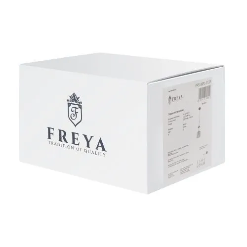 Подвесной светильник Freya FR5148PL-01GR фото 5