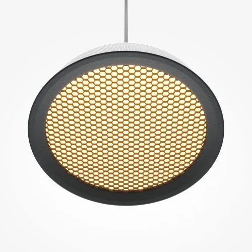 Подвесной светильник Maytoni MOD041PL-L15WG3K фото 13