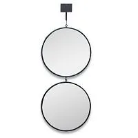 Tandem S Black Зеркала на подвесе 10см