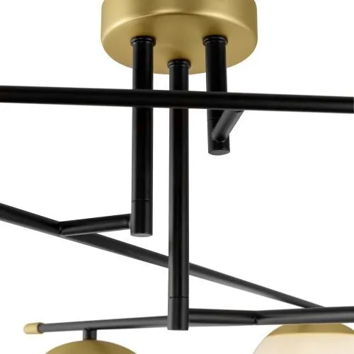 Потолочный светильник Maytoni MOD048CL-06G фото 16
