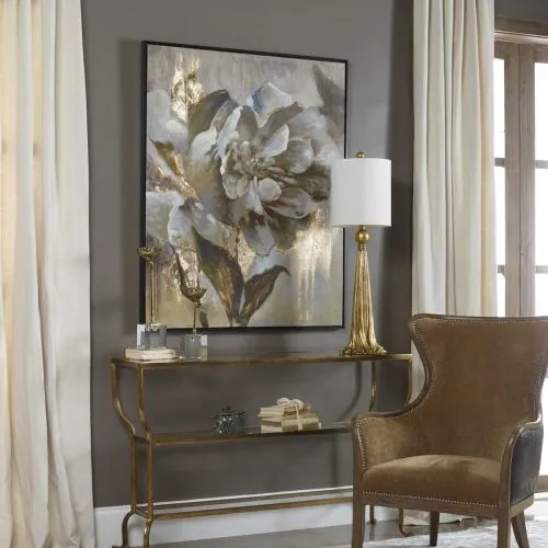 Картина Dazzling Uttermost ручная роспись 129*5*104 см фото 7