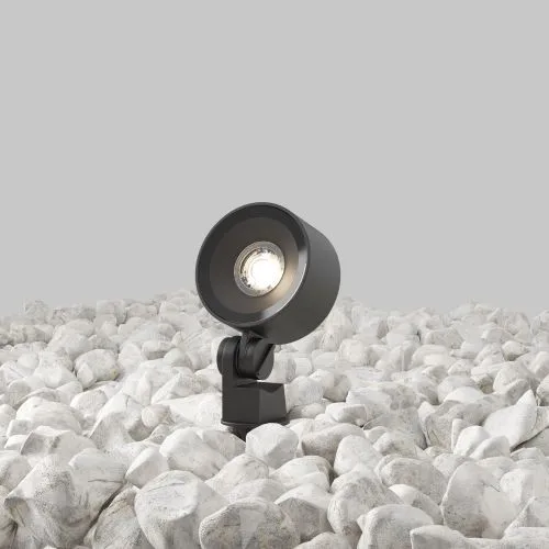 Ландшафтный светильник Outdoor O495FL-L10B3K фото 4