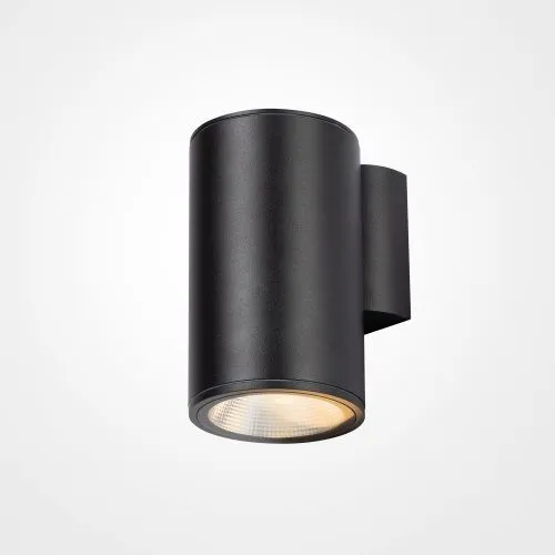 Уличный настенный светильник Outdoor O303WL-L5GF3K фото 10