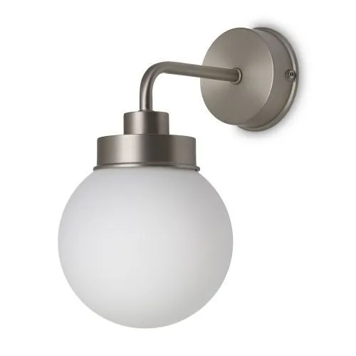 Настенный светильник (бра) Freya FR5339WL-01N
